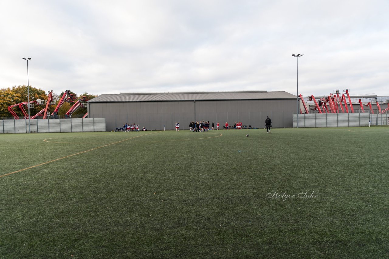 Bild 163 - wCJ Holstein Kiel Turnier